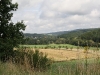 Biking and walking SE of Bleialf